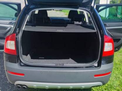 Bild 8:Skoda Octavia Scout