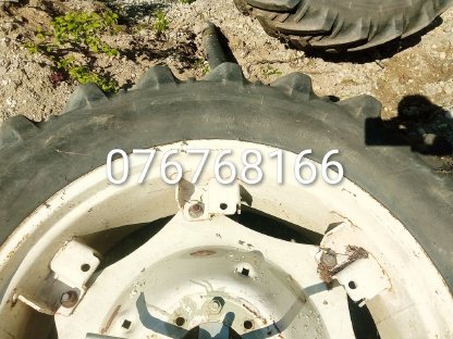 Bild 7:Verschenke Zwillingsräder