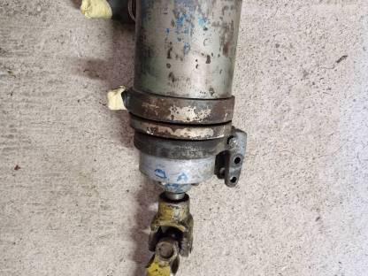 Hydraulikpumpe Sunfab