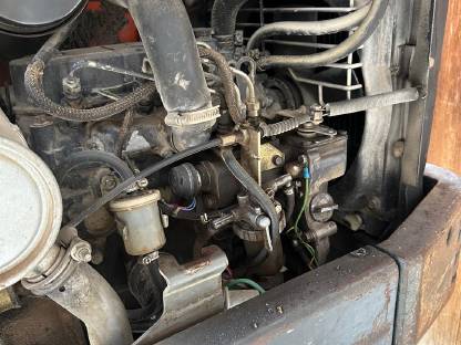 Bild 7:Pel-Job Bagger EB12