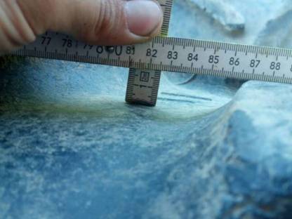 Bild 4:Reifen Mitas 600/65R38, 480/65R28