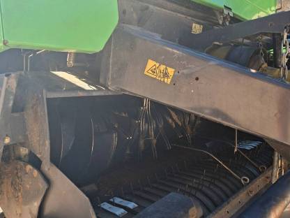 Bild 4:DEUTZ-FAHR MP 125