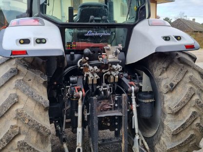 Bild 2:Lamborghini R6 115 DCR