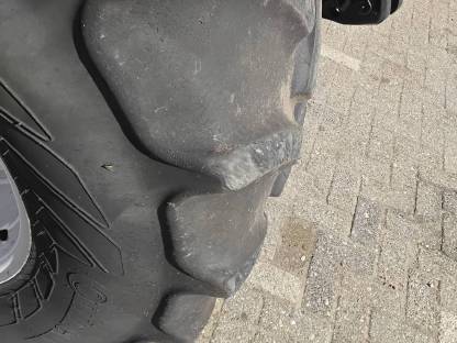 Bild 5:Deutz Agrotron 165.7