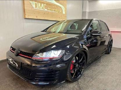 Bild 3:Golf 7 GTI Performance