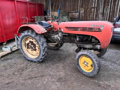 Steyr 188
