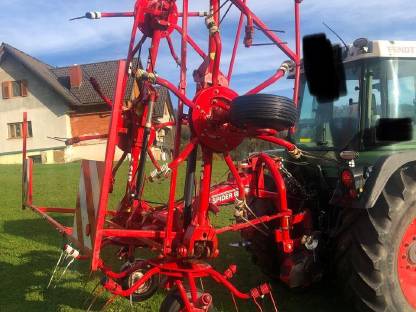 Bild 2:Kreiselheuer Sip 685