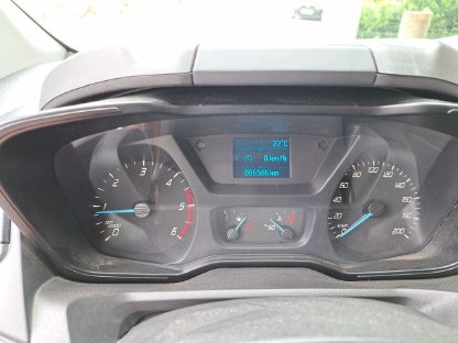 Bild 3:Ford Transit Custom