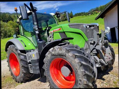 Bild 4:Fendt 728 Profi+