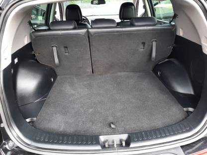 Bild 9:KIA Sportage Platin 2.0 CRDI SUV