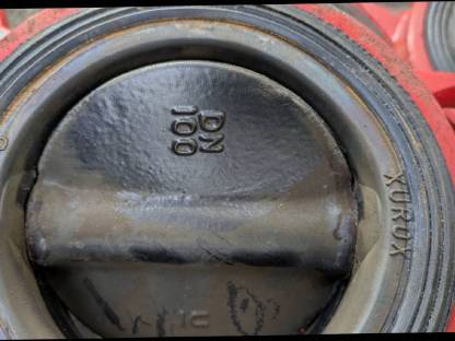 Bild 3:Pufferspeicher 20.000 l