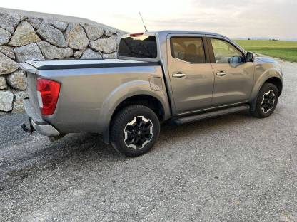 Bild 2:Nissan Navara Aut., Bj. 2019 N-Connecta