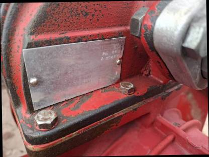 Bild 5:Fuchs Güllefass mit Möschaverteiler