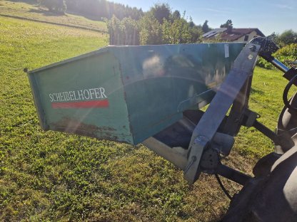 Bild 4:New Holland TN75D