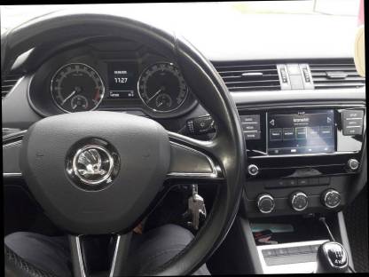 Bild 5:Skoda Octavia