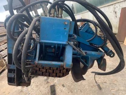 Bild 3:Keto 500 mit Motomit Steuerung