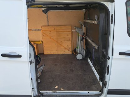 Bild 6:Ford Transit Custom