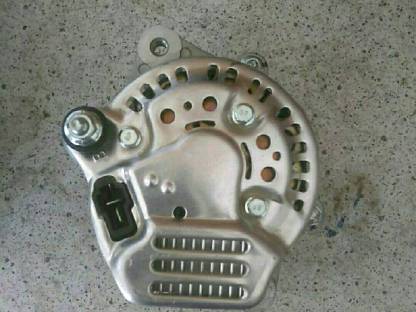 Bild 2:Lichtmaschine Reform