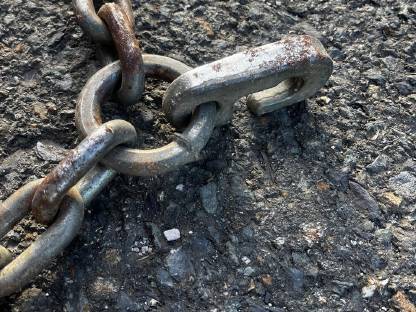 Bild 3:Pewag Schneeketten 540/65R34