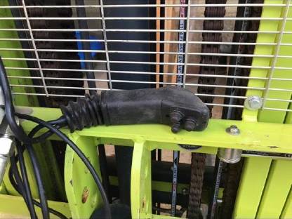 Bild 3:Niubo Heckstapler