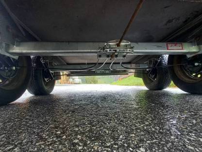 Bild 5:Kofferanhänger Humbaur