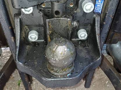 Bild 5:Kugelkopf Rockinger