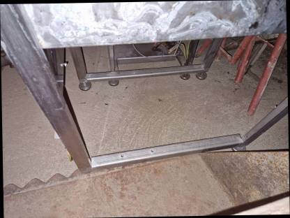 Bild 2:Edelstahltanks