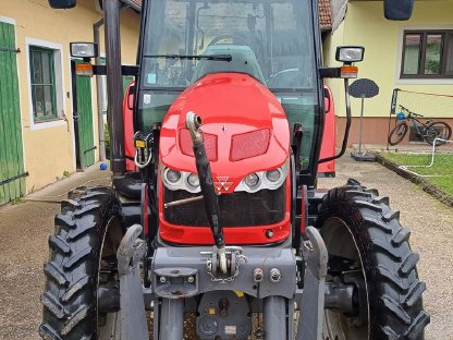 Bild 3:Verkaufe MF 5445