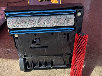 Bild 5:Kärcher Bodenreiniger BR 30/4 C