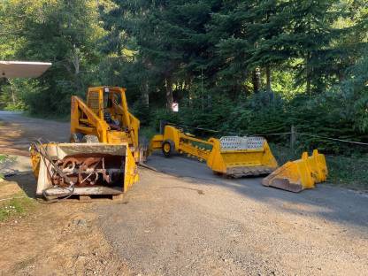 Bild 2:Gehl Kompaktlader