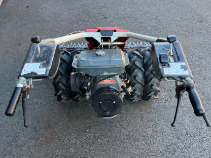 Bild 4:Reform Mäher M3