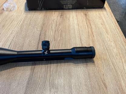 Bild 5:Swarovski Habicht 8x50 Zielfernrohr