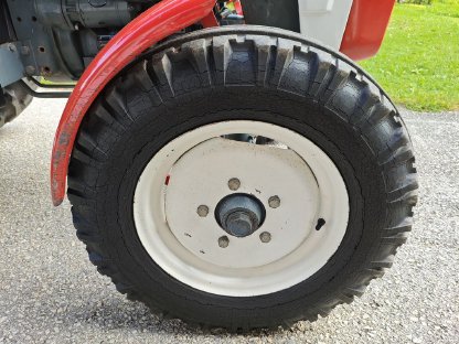 Bild 7:Lindner Bauernfreund BF 320SN