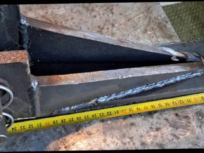 Bild 2:Anhängerkupplung