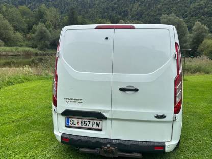 Bild 4:Ford transit custom
