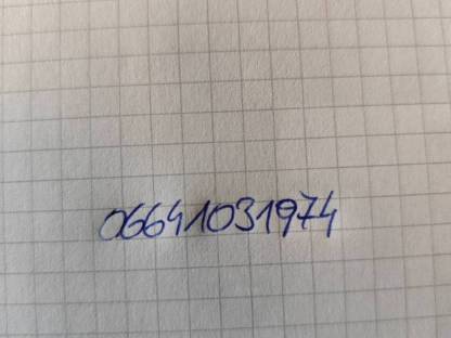 Bild 7:Same Tiger Six 105