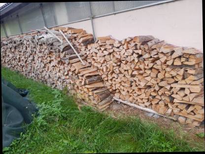 Brennholz