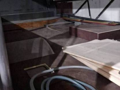 Bild 6:Bus Wohnwagen