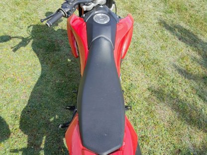 Bild 7:125ccm KSR SM