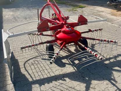 Bild 3:Schwader Vogel & Noot 280/3S