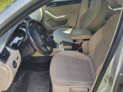 Bild 9:Skoda Octavia Kombi