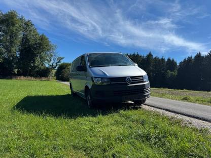 Bild 2:Vw T6 140 ps