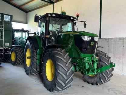Bild 5:John Deere 6170R