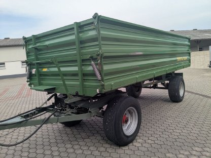 Stetzl Anhänger