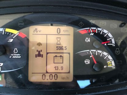 Bild 4:Steyr Kompakt 4105