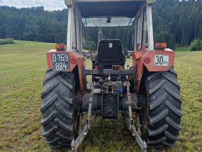 Bild 3:Lindner 1600 A