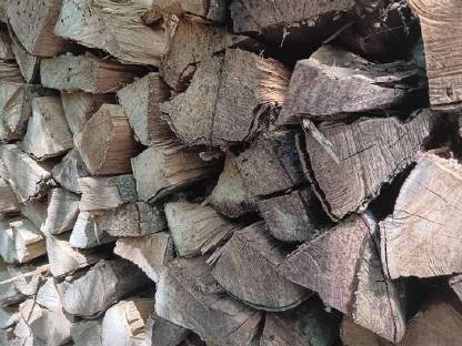 Bild 2:Brennholz