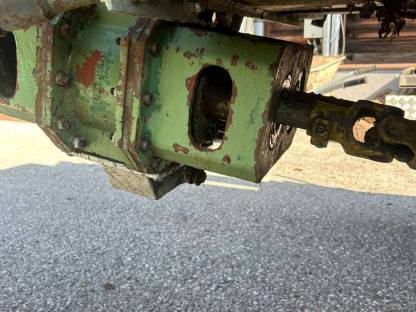 Bild 3:Kuratli Güllefass