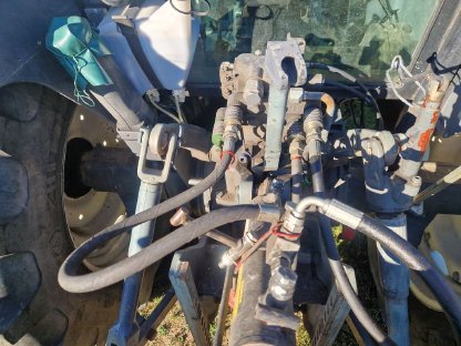 Bild 5:New Holland TN75D