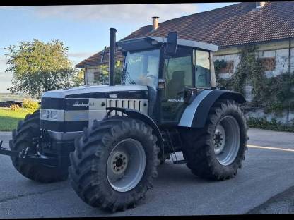 Bild 2:Lamborghini 135 VDT